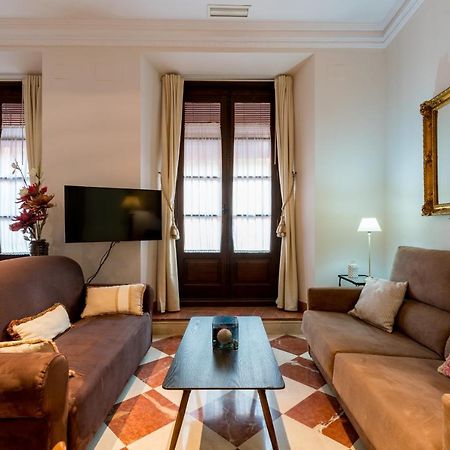 Quevedo Suite Seville Exterior photo
