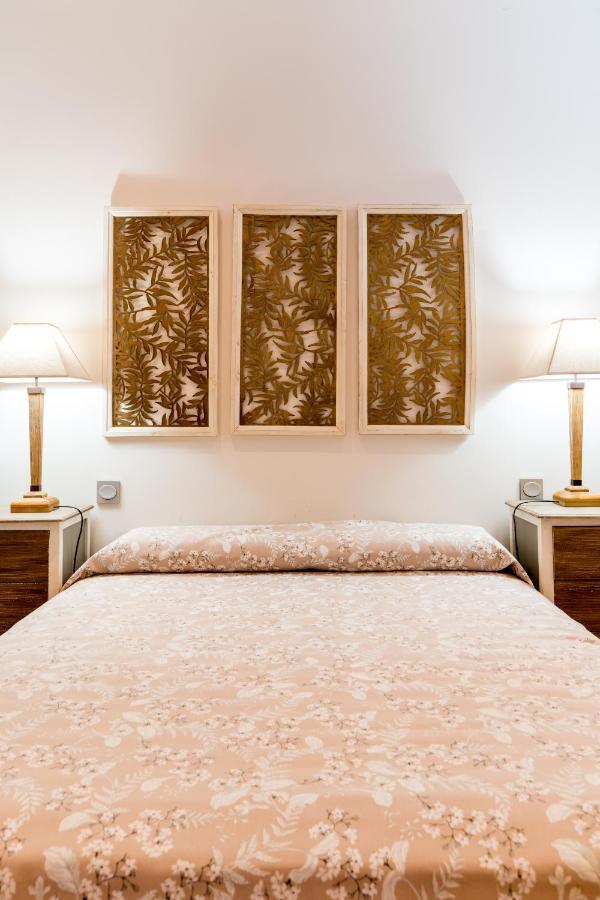 Quevedo Suite Seville Exterior photo