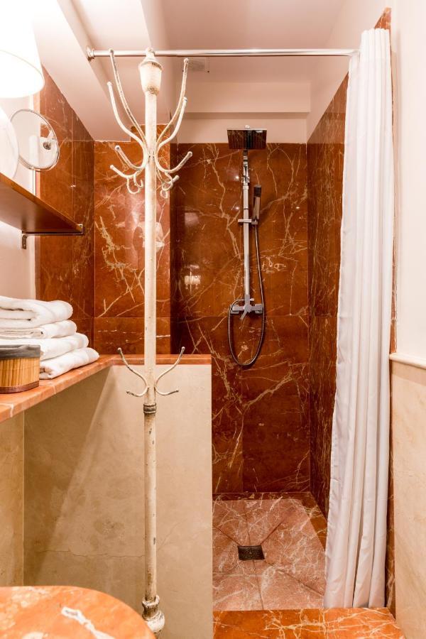 Quevedo Suite Seville Exterior photo