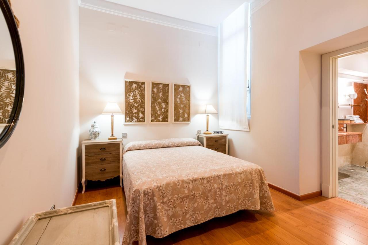 Quevedo Suite Seville Exterior photo