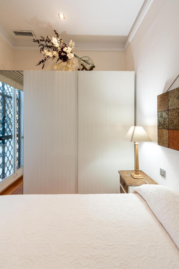 Quevedo Suite Seville Exterior photo