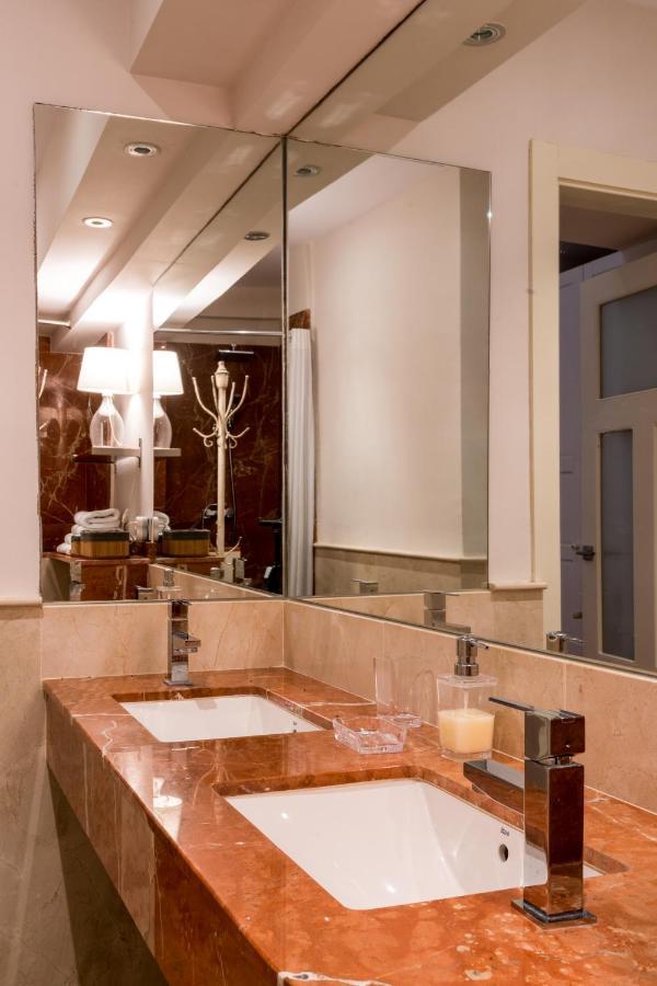 Quevedo Suite Seville Exterior photo